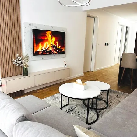 - Stan Na Dan! Apartment *